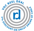 Real deal logo